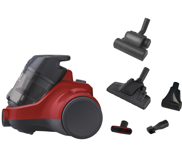Electrolux Odkurzacz workowy EC41-ANIM - 1390888 - zdjęcie 3